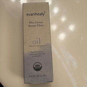 Evanhealy 
Blue Cactus beauty elixir